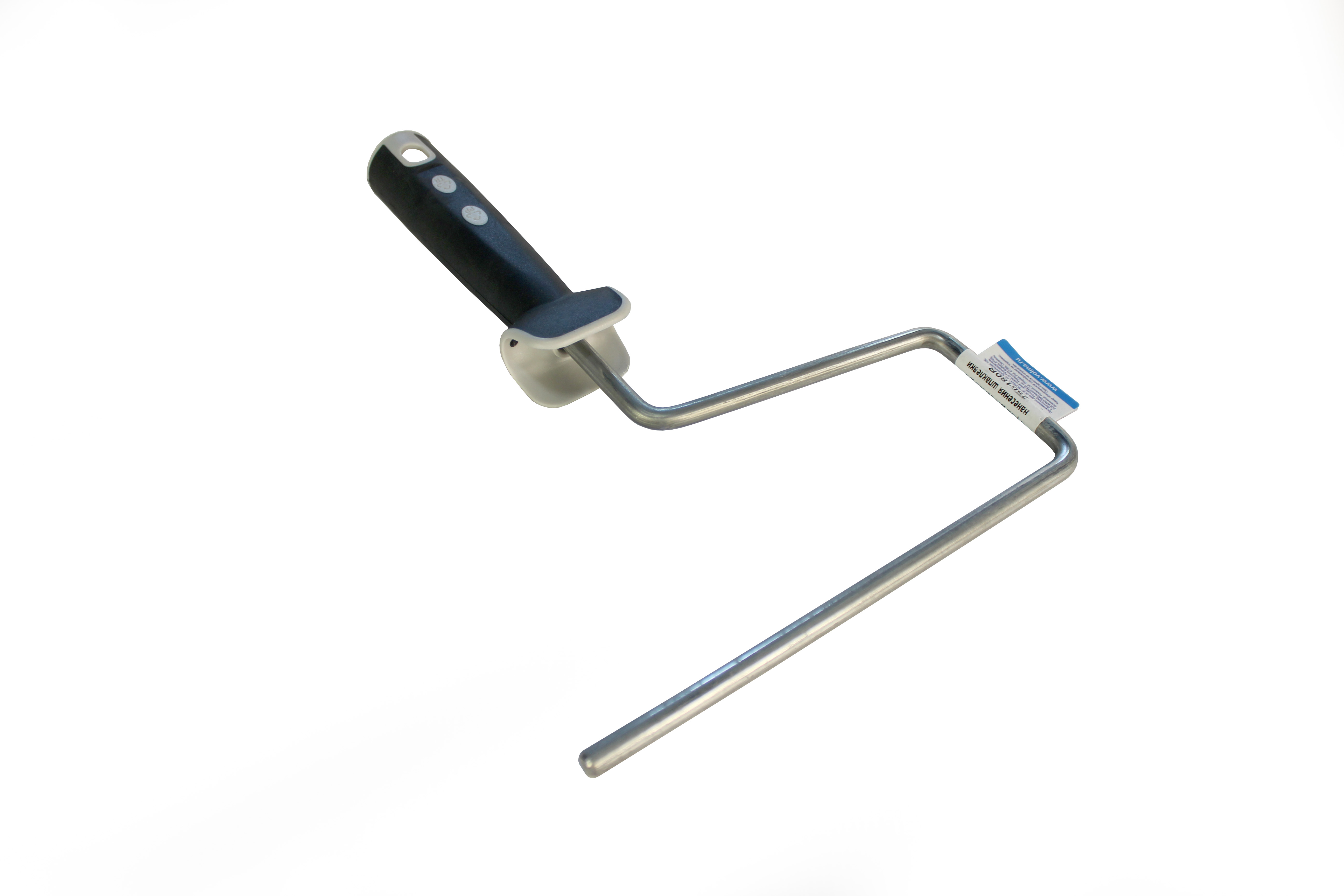 Ручка для валика для нанесения шпак. 300 мм