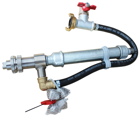 Шпаклевочная станция Калета-152