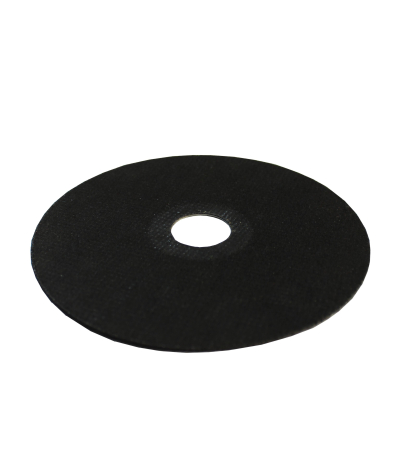 Круг отрезной по металлу ВАЗ 125х1х22,23 мм